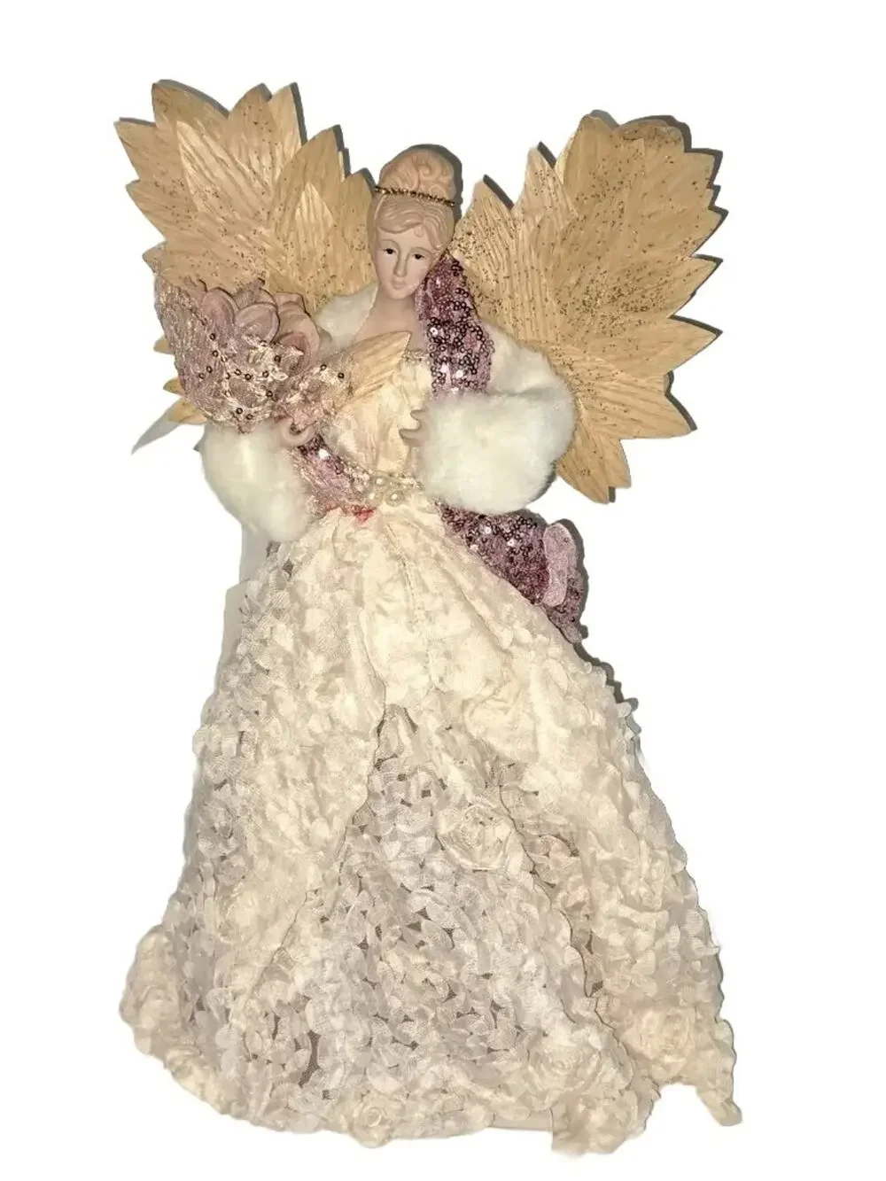 December Diamonds Blush Angel 20